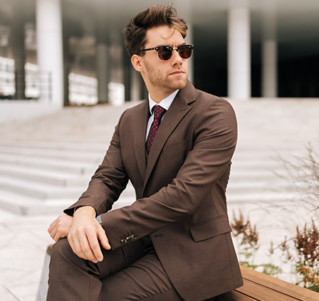 Alderton Power Blazer